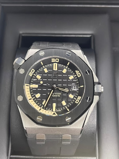 Jewelry Buyer «Gold and Carat Exchange», reviews and photos, 13630 SW 120th St, Miami, FL 33186, USA