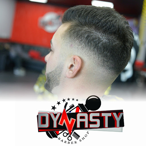Barber Shop «Dynasty Barber shop», reviews and photos, 510 W Montauk Hwy, Lindenhurst, NY 11757, USA