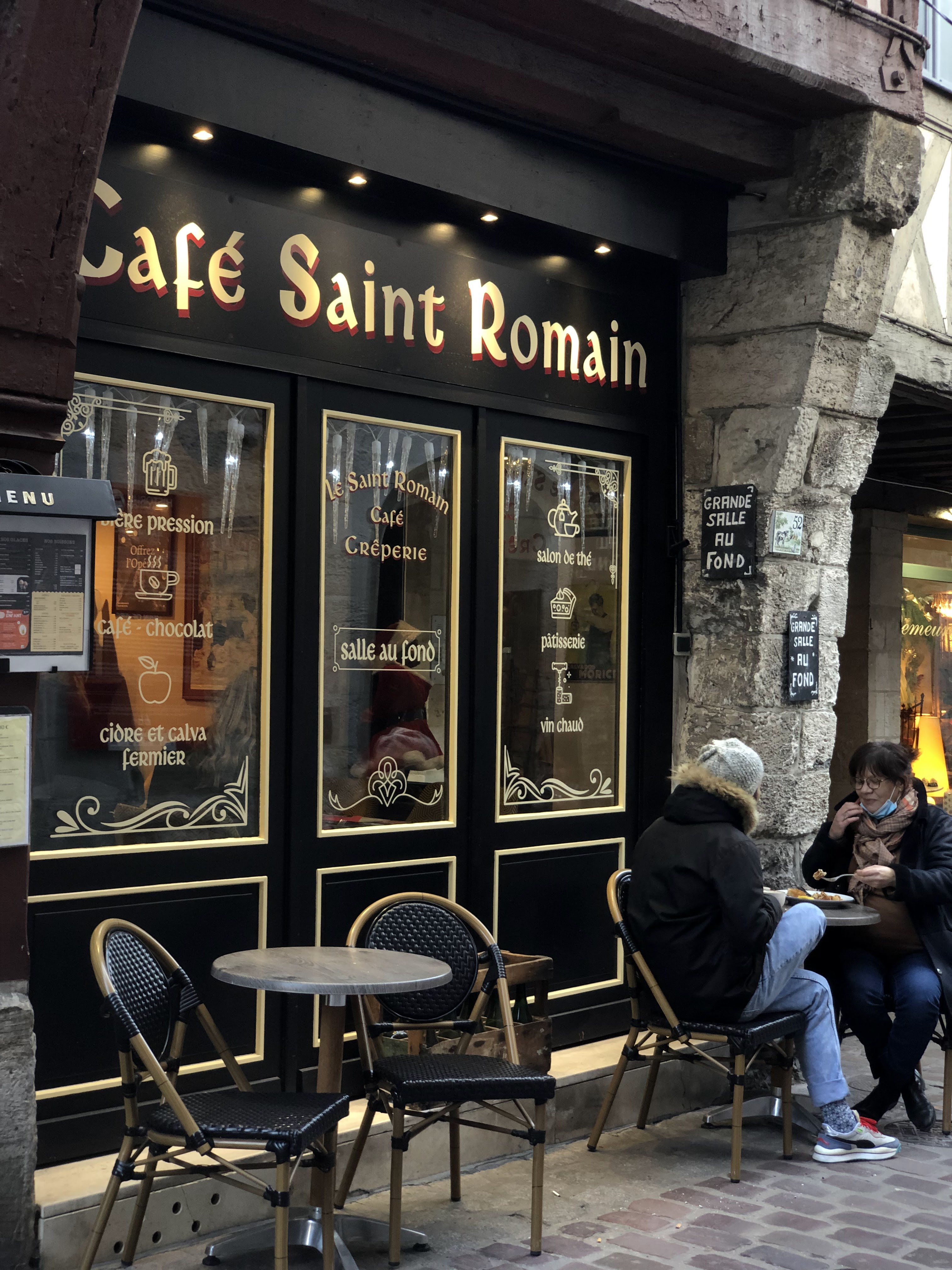 Photo n° 12 de l'avis de Efrem.f fait le 25/12/2021 à 18:05