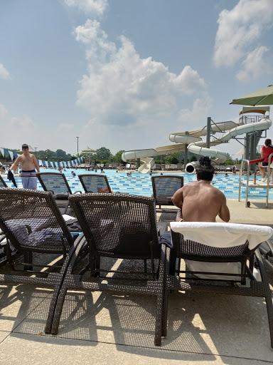 Gym «Life Time Fitness», reviews and photos, 2901 Commerce Crossing, Commerce Charter Twp, MI 48390, USA