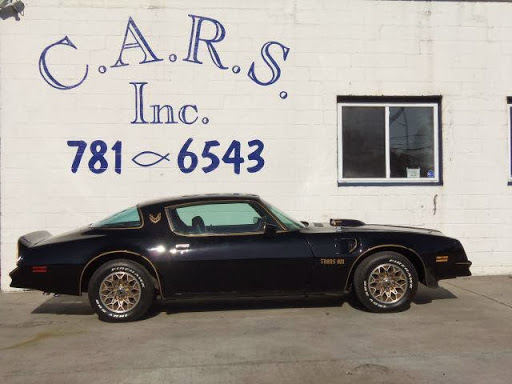 Used Car Dealer «C.A.R.S. of Liberty», reviews and photos, 800 Birmingham Rd, Liberty, MO 64068, USA