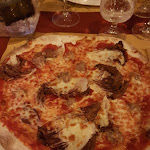 Photo n°1 de l'avis de Danilo.a fait le 14/07/2017 à 17:26 sur le  Il Tagliere Maremmano à San Quirico