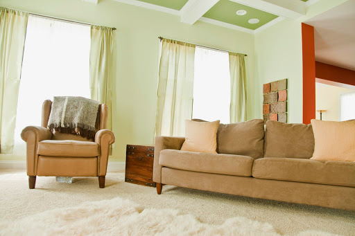 Painter «Williams Professional Painting», reviews and photos, 110 S Floyd St, Alexandria, VA 22304, USA