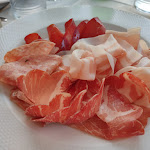 Photo n°3 de l'avis de Enzo.u fait le 24/07/2021 à 21:45 sur le  Trattoria Dei Bracconieri Brunate à Brunate