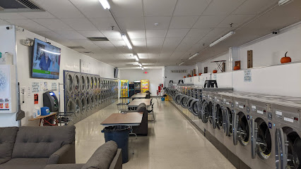 The Laundry Room of Sunbury LLC