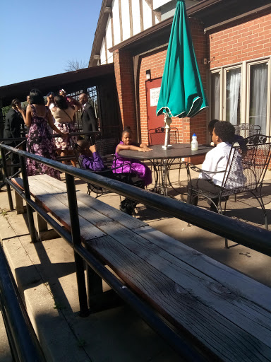 Golf Course «South Gleason Golf Course», reviews and photos, 3400 Jefferson St, Gary, IN 46408, USA