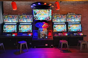 Game Nest Arcade image