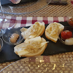 Photo n°6 de l'avis de Davide.o fait le 14/12/2019 à 18:35 sur le  Rocky Trattoria Bar à Bregnano