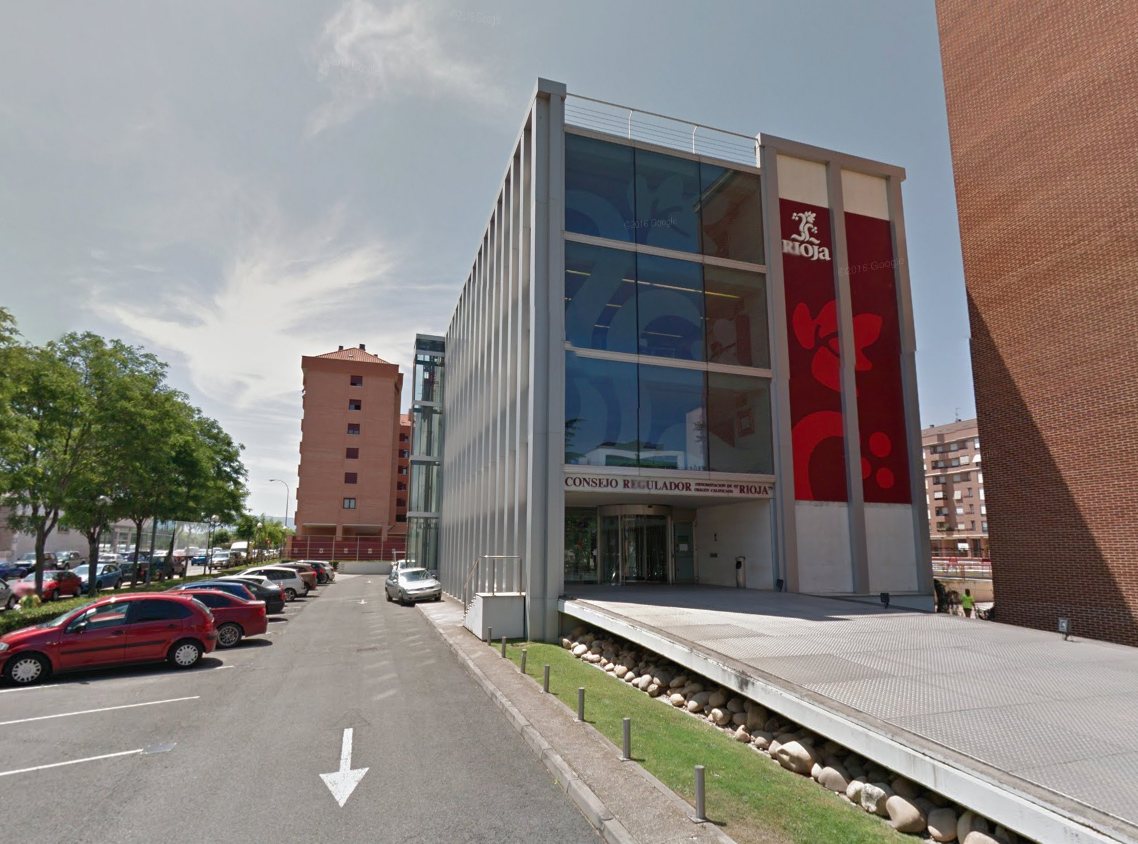 Consejo Regulador Denominación Origen Calificada Rioja