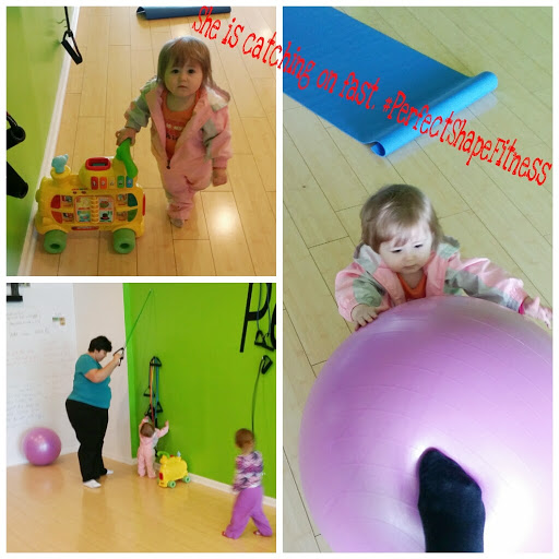 Personal Trainer «Perfect Shape Fitness», reviews and photos, 703 E 9th St #105, Lockport, IL 60441, USA