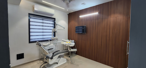 Dr Shwetang Naik's Dental Clinic & Implant Centre - Dr Shwetang Naik's Dental Clinic & Implant Centre