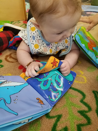 Preschool «Peoria Avenue Preschool», reviews and photos, 8815 W Peoria Ave #11, Peoria, AZ 85345, USA