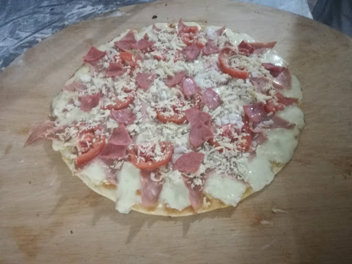 Pizzeria Las Tias