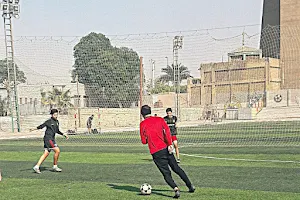 AL-Nasser club image