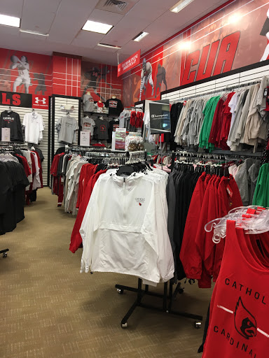 Book Store «Barnes and Noble», reviews and photos, 625 Monroe St NE, Washington, DC 20017, USA