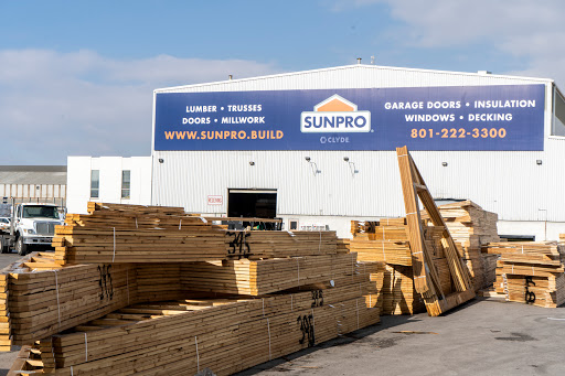 Sunroc Building Materials, 520 S 800 W, Lindon, UT 84042, USA, 