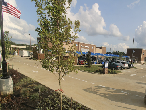 Century Express Carwash - Southaven en Southaven