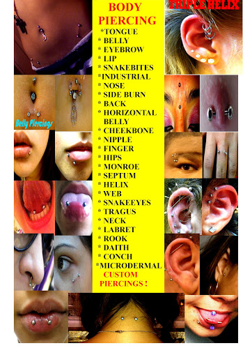 Explore father daughter tattoo ideas, creative tattoo ideas in Flushing, available at Silver Image