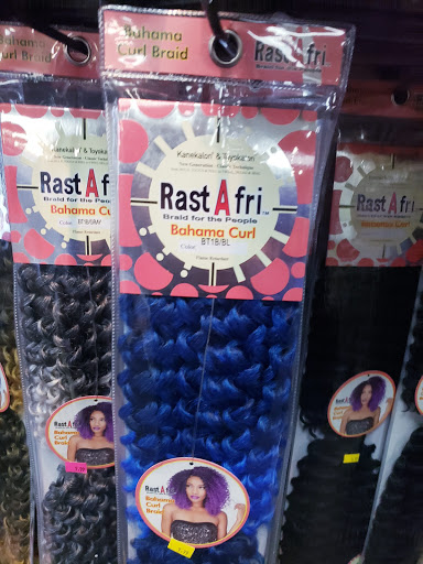 Beauty Supply Store «Unbeweavable Beauty Supply», reviews and photos, 2900 Clear Acre Ln, Reno, NV 89512, USA