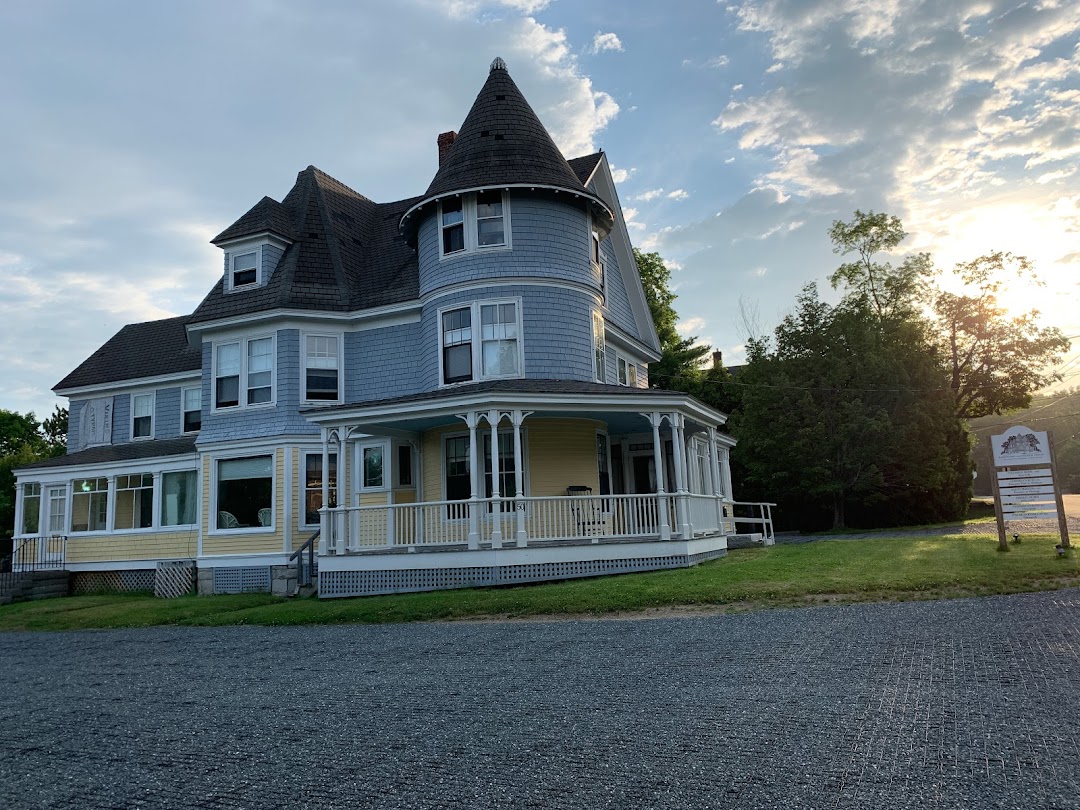 Ayurveda Sanctuary on Church