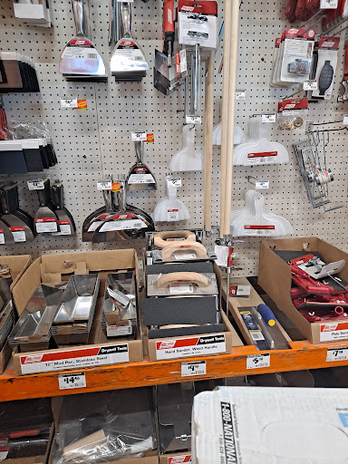 Home Improvement Store «The Home Depot», reviews and photos, 3163 Fairlane Dr, Allen Park, MI 48101, USA