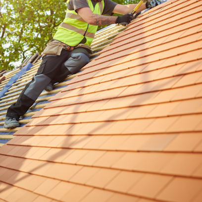 Vancouver Roofer Experts