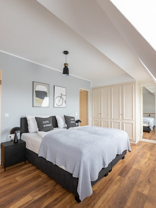 Photo hôtels FLOWER’S by limehome 10119 Berlin