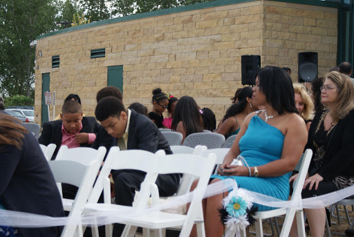 Banquet Hall «Greenbelt Cultural Center», reviews and photos, 1215 Green Bay Rd, North Chicago, IL 60064, USA