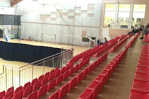 Sports Hall "Bilcza" image