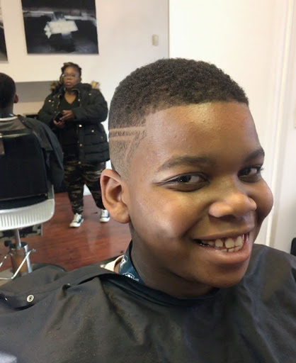 Barber Shop «1048 Barber Lounge», reviews and photos, 1048 S Clinton Ave, Rochester, NY 14620, USA