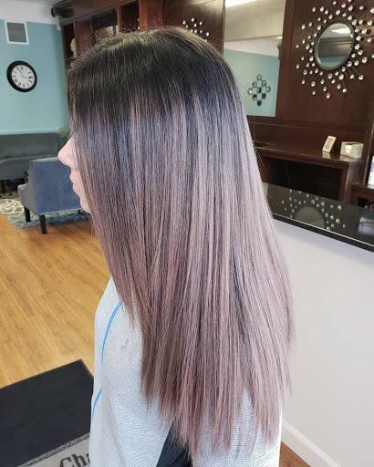 Beauty Salon «Cut To the Chase Salon», reviews and photos, 37 Central Square, Chelmsford, MA 01824, USA