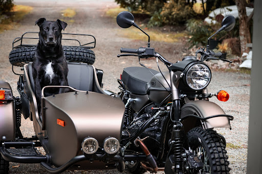 BMW Motorcycle Dealer «BMW Motorcycles of Lynnwood», reviews and photos, 17900 WA-99 #102, Lynnwood, WA 98037, USA