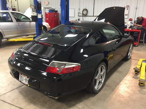 Car Repair and Maintenance «Cars», reviews and photos, N6594 N Rolling Meadows Dr, Fond du Lac, WI 54937, USA