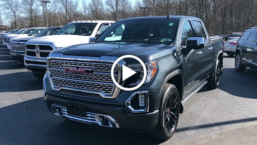 Car Dealer «Star Buick GMC Cadillac», reviews and photos, 480 N West End Blvd, Quakertown, PA 18951, USA