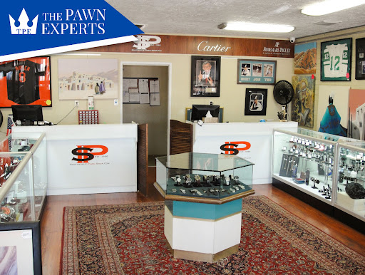 Pawn Shop «Scottsdale Pawn Shop», reviews and photos, 7222 E 2nd St, Scottsdale, AZ 85251, USA