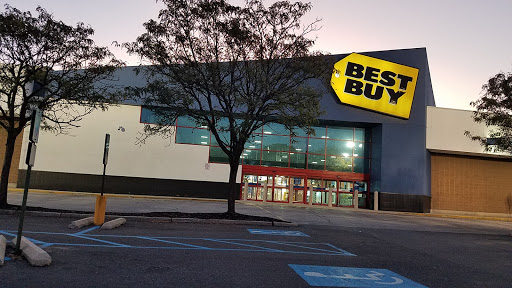 Electronics Store «Best Buy», reviews and photos, 1851 Deptford Center Rd, Deptford Township, NJ 08096, USA