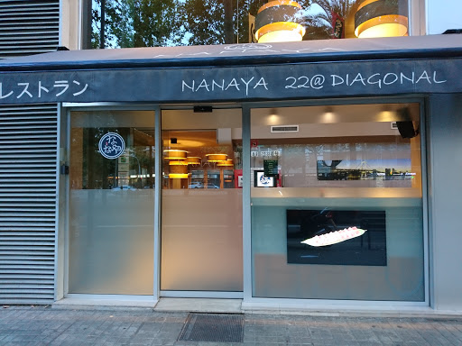 Información y opiniones sobre Nanaya de Barcelona