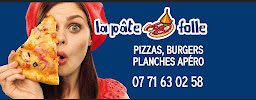 Photos du propriétaire du Pizzeria La pate folle à Serrières-de-Briord - n°20