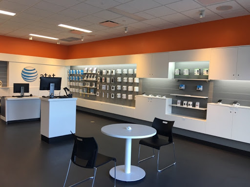 Cell Phone Store «AT&T Authorized Retailer», reviews and photos, 2015 Chess Dr, Foster City, CA 94404, USA