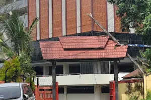 Wisma Atlet Mandala PON XX Papua image