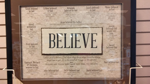 Gift Shop «Family Christian», reviews and photos, 9897 W McDowell Rd #310, Tolleson, AZ 85353, USA