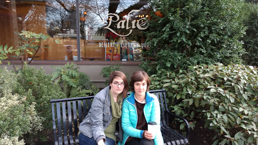 Coffee Shop «Palio Espresso and Dessert House», reviews and photos, 1996 SE Ladd Ave, Portland, OR 97214, USA