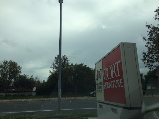 Furniture Rental Service «CORT Furniture Rental & Clearance Center», reviews and photos, 19885 Stevens Creek Blvd, Cupertino, CA 95014, USA