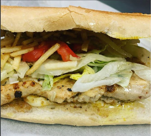 Restaurant «El Gallo De Oro Restaurante», reviews and photos, 4007 Fiesta Plaza, Tampa, FL 33607, USA