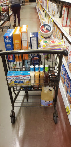 Supermarket «Wegmans», reviews and photos, 9001 McHugh Dr, Lanham, MD 20706, USA