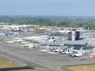 Christchurch International Airport