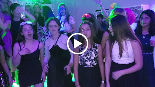 Florist «84 West Studios & Party Time DJs», reviews and photos, 11850 FL-84 # A10, Davie, FL 33325, USA