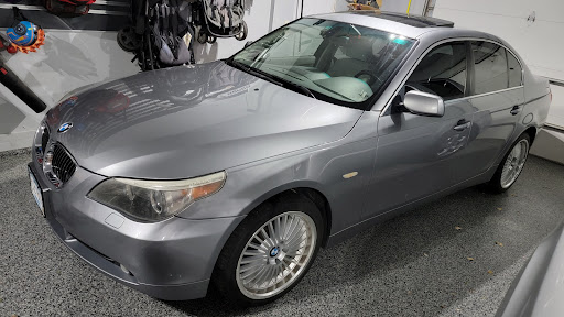 Auto Repair Shop «Summit Auto Care», reviews and photos, 256 Industrial Blvd, Waconia, MN 55387, USA