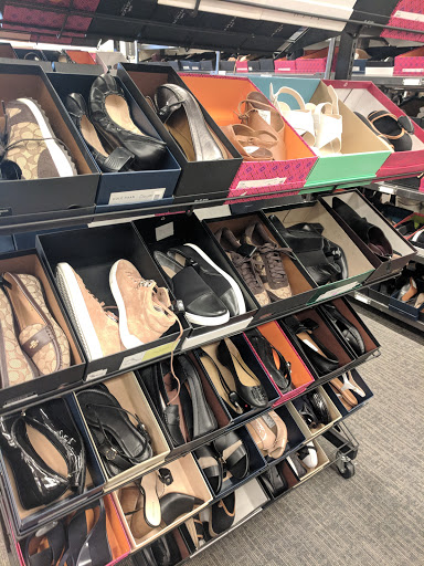 Department Store «Nordstrom Rack Park Meadows», reviews and photos, 8676 Park Meadows Center Dr, Lone Tree, CO 80124, USA
