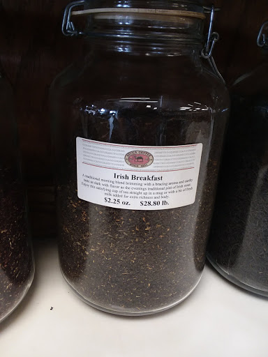 Coffee Shop «Mecca Coffee Company», reviews and photos, 1330 E 41st St, Tulsa, OK 74105, USA